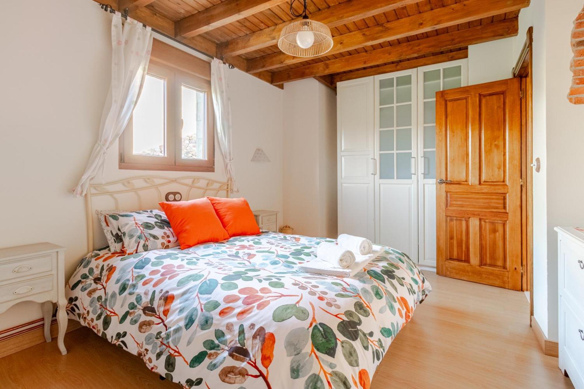 La Regalia De Requejo Villa Reinosa Bagian luar foto