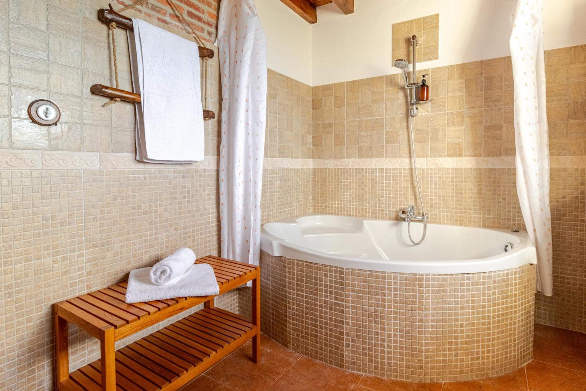La Regalia De Requejo Villa Reinosa Bagian luar foto