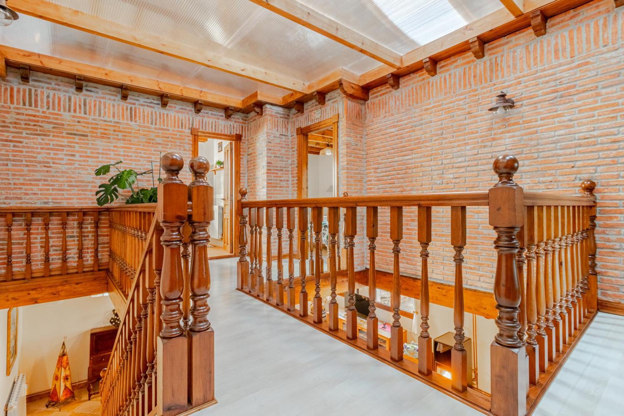 La Regalia De Requejo Villa Reinosa Bagian luar foto
