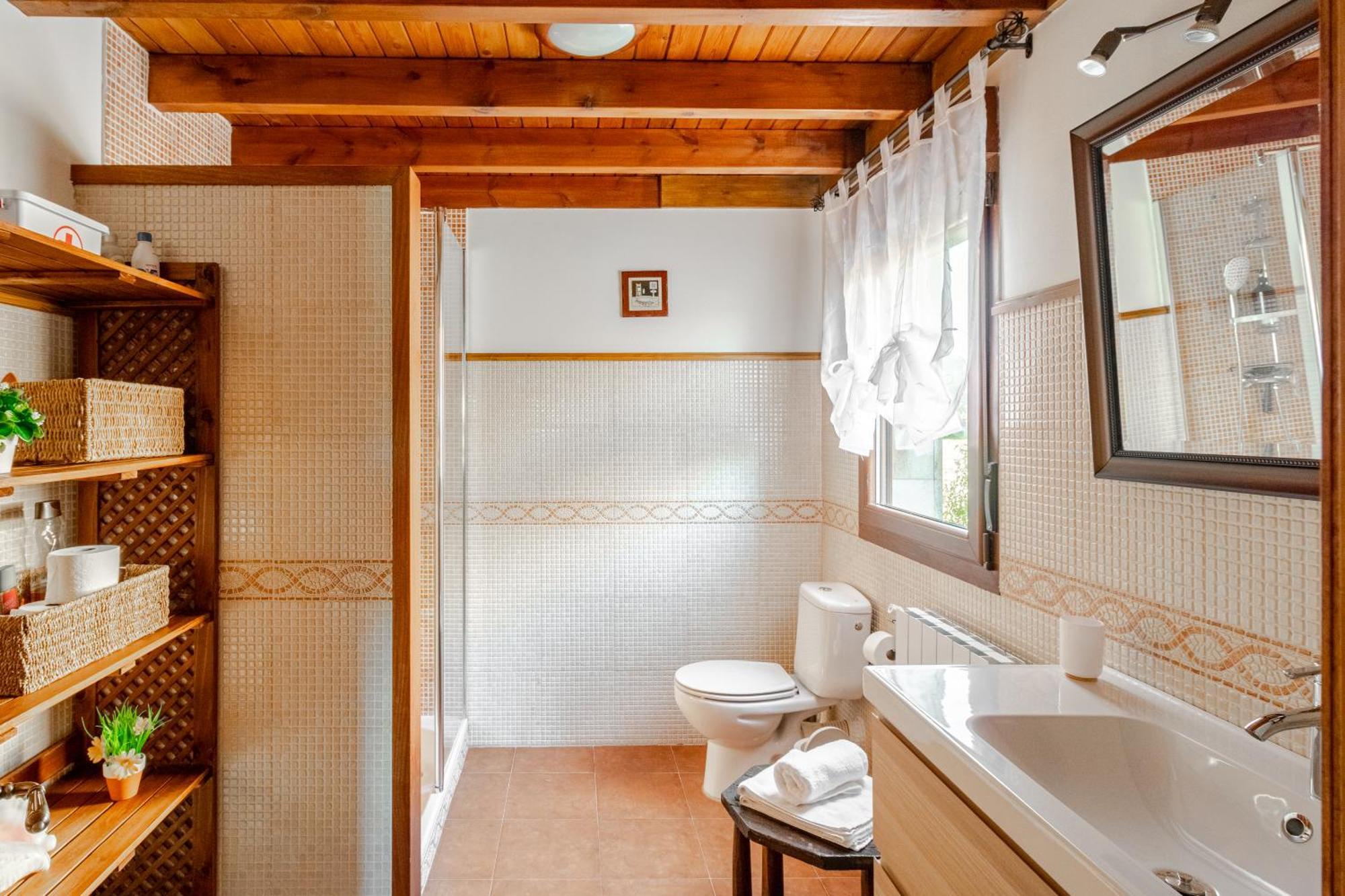 La Regalia De Requejo Villa Reinosa Bagian luar foto