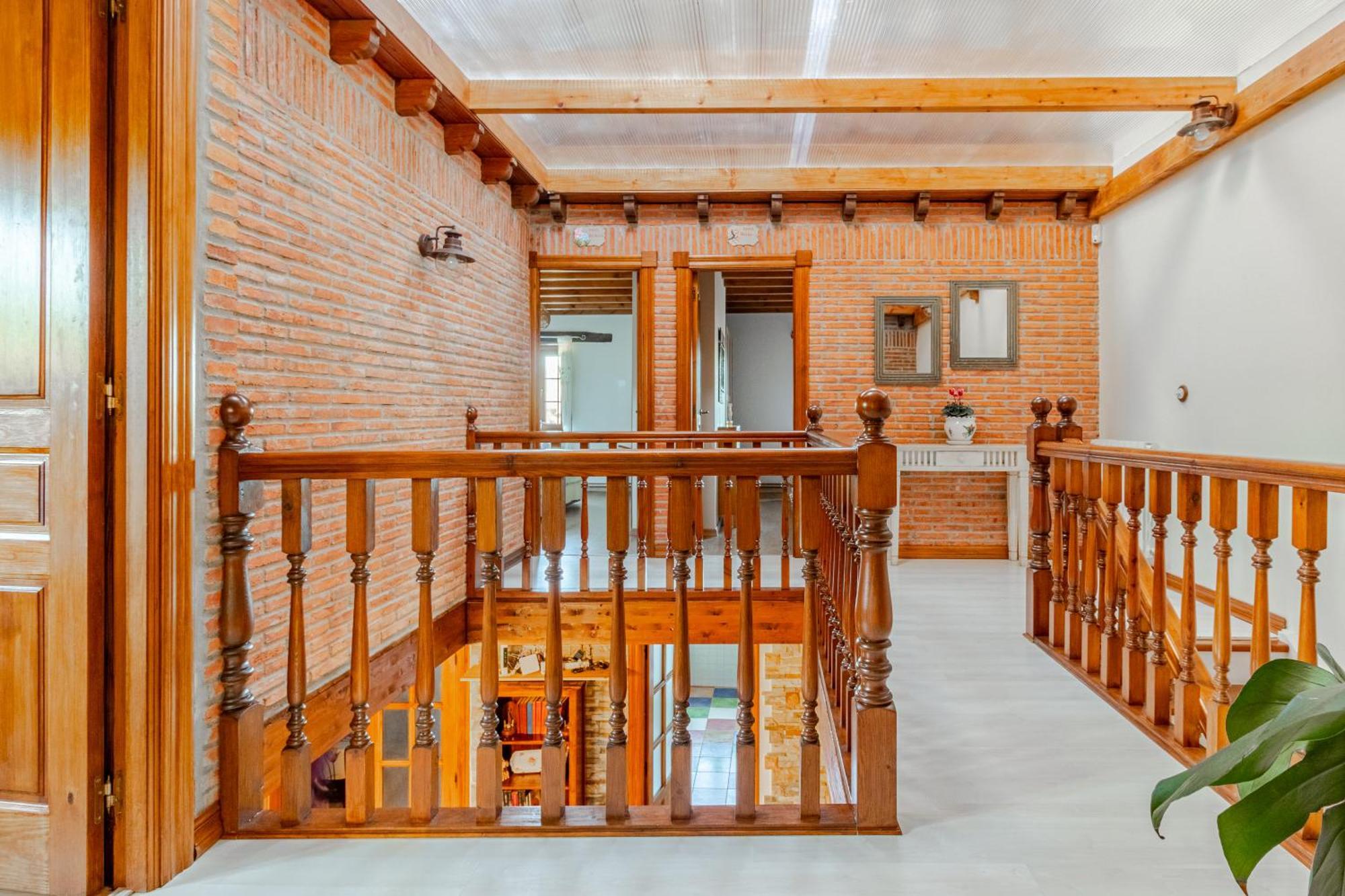 La Regalia De Requejo Villa Reinosa Bagian luar foto