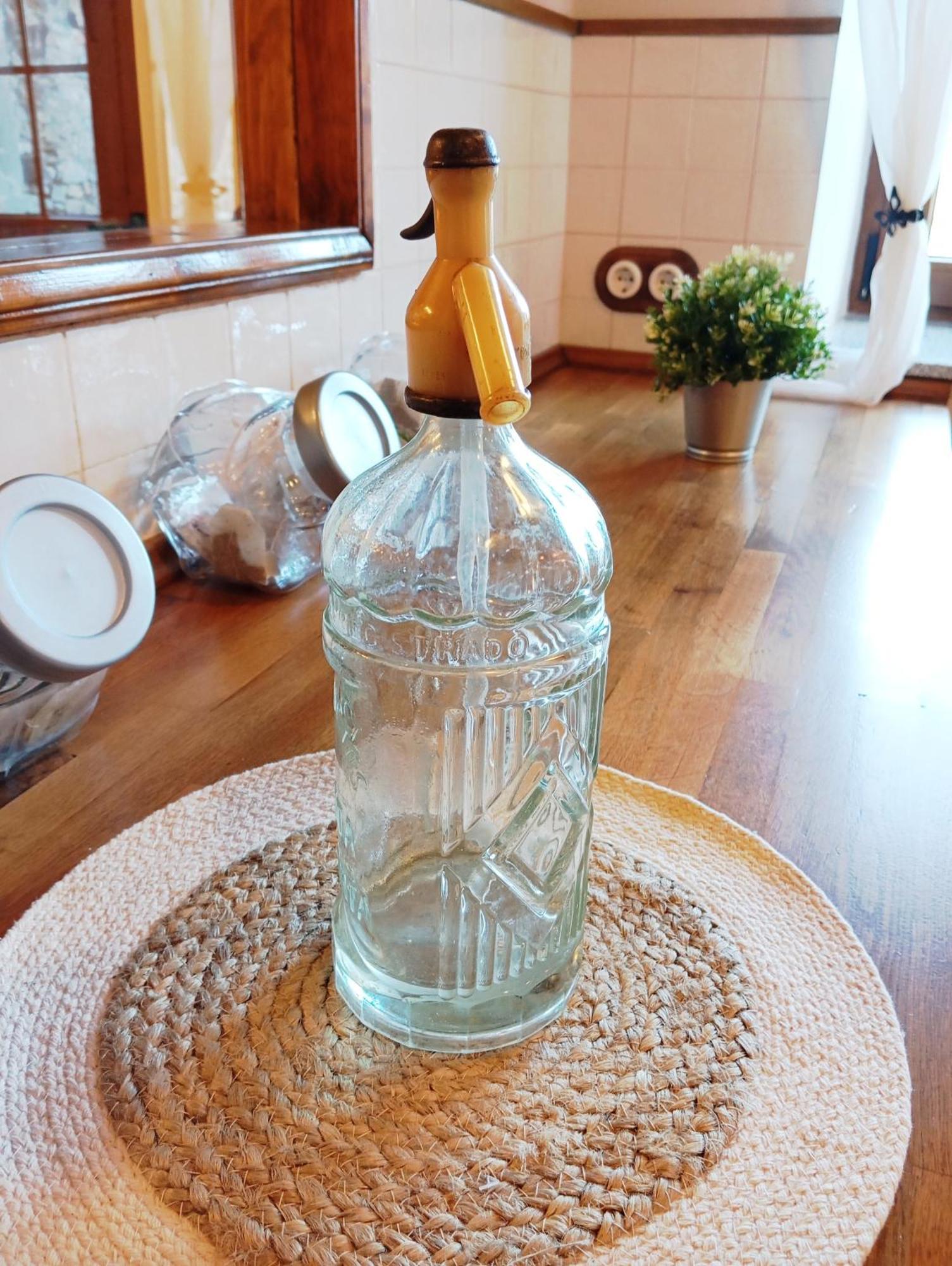 La Regalia De Requejo Villa Reinosa Bagian luar foto